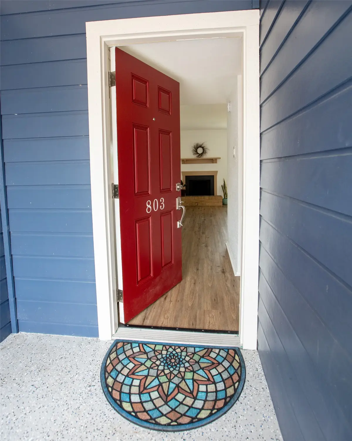 18515 Egret Bay Boulevard #803, Houston, TX 77058 - #1