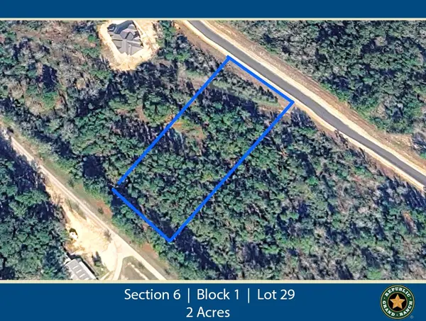 11622 Grand North Road, Willis, TX 77358