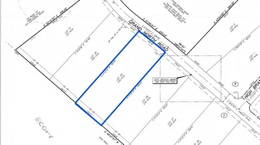 11622 Grand North Road, Willis, TX 77358 - #2