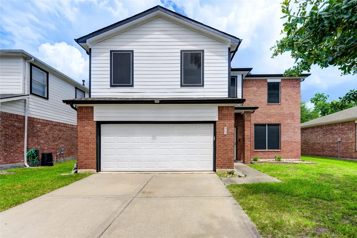 907 Saginaw Bay Court, Spring, TX 77373 - #1