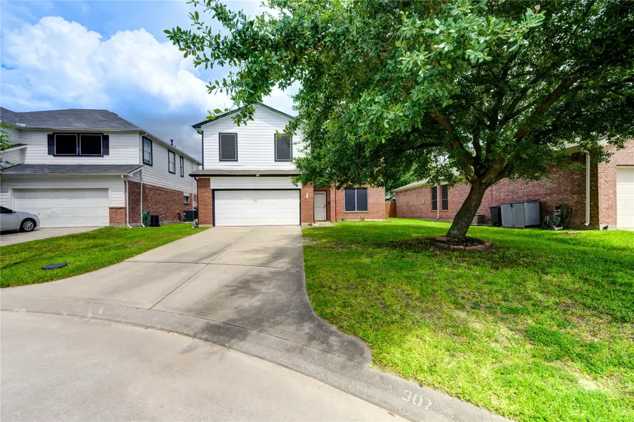 907 Saginaw Bay Court, Spring, TX 77373 - #3