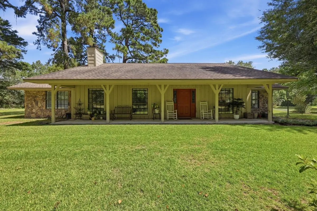 5354 Michell Road, Orange, TX 77630 - #1