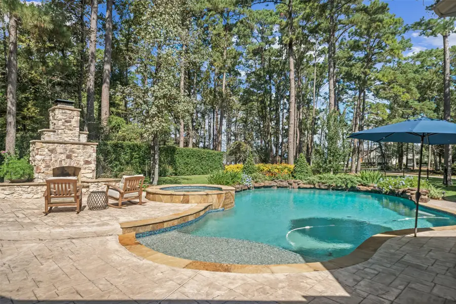 114 Fairwater Drive, Montgomery, TX 77356 - #3