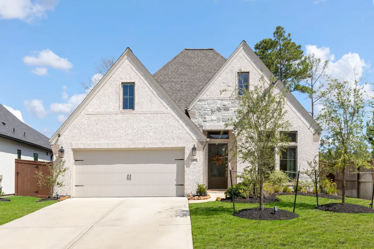 13071 Soaring Forest Drive, Conroe, TX 77302 - #1