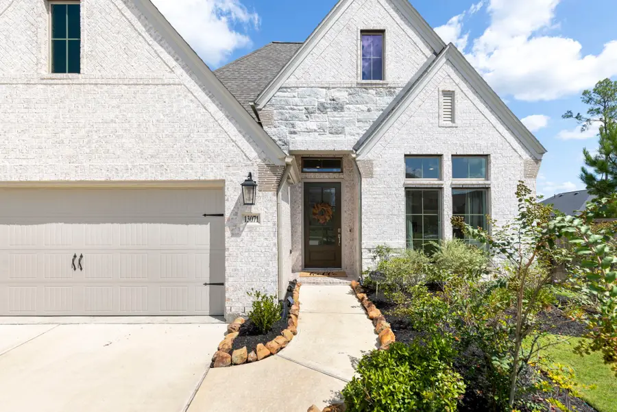 13071 Soaring Forest Drive, Conroe, TX 77302 - #2