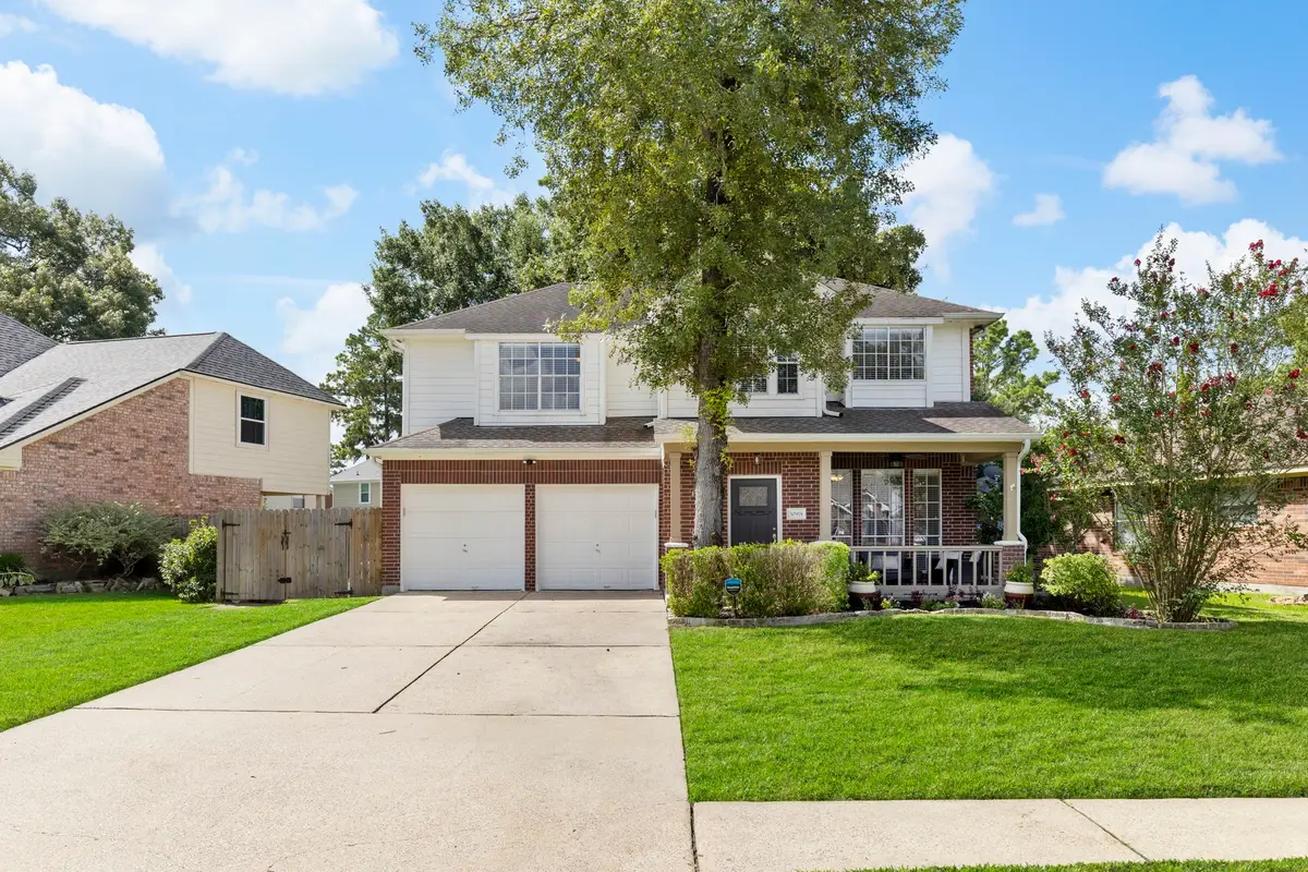 30918 Trinket Drive, Spring, TX 77386 - #1