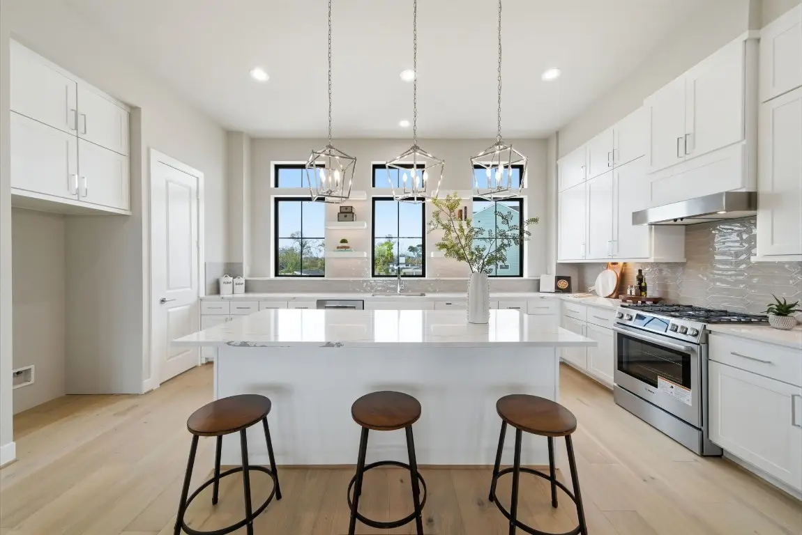 1708 Sedola Lane, Houston, TX 77055 - #1