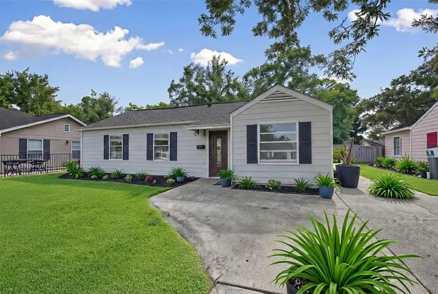 1722 Caspersen Drive, Jacinto City, TX 77029 - #2