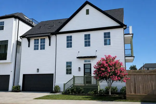 11061 Chatterton Drive, Houston, TX 77043