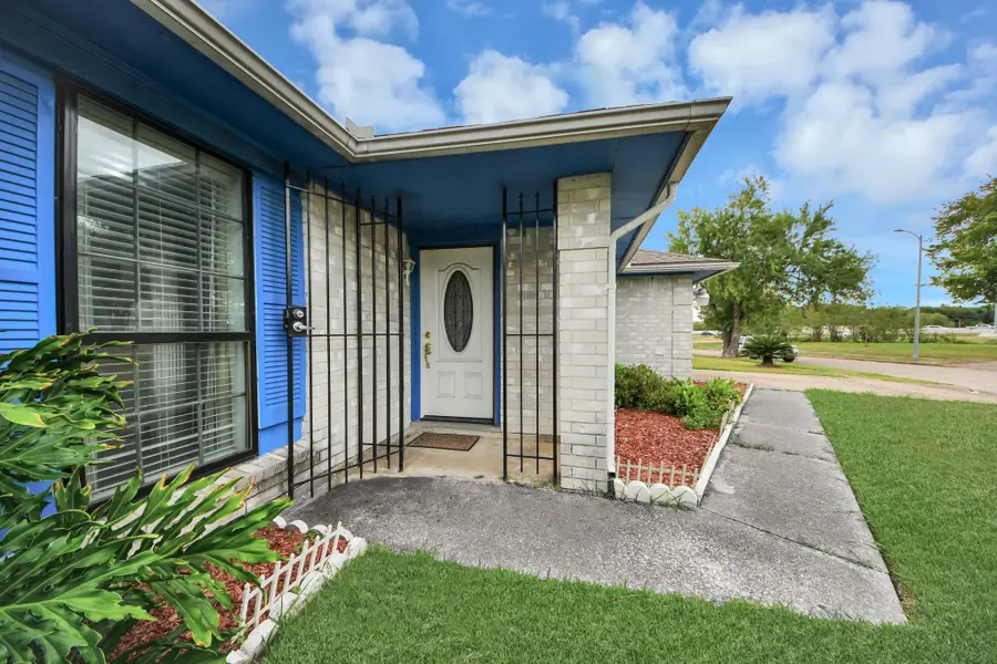10406 Sagestar Lane, Houston, TX 77089 - #2