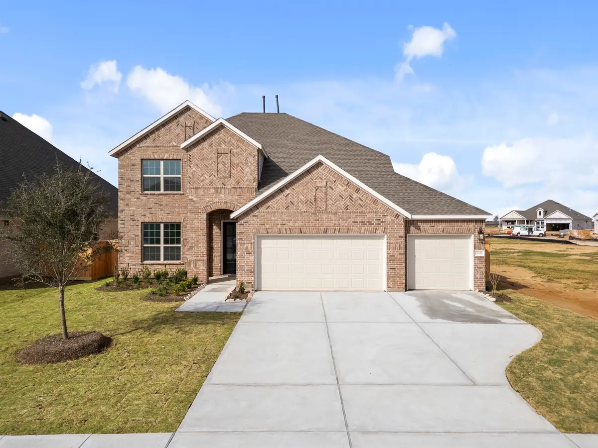 2025 Blue Mar Drive, Brookshire, TX 77423 - #1