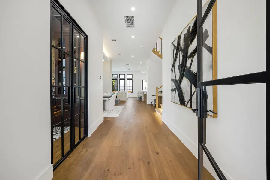 614 Ridge Street, Houston, TX 77009 - #3