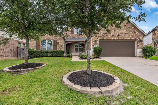 15506 Ponderosa Bend Drive, Cypress, TX 77429