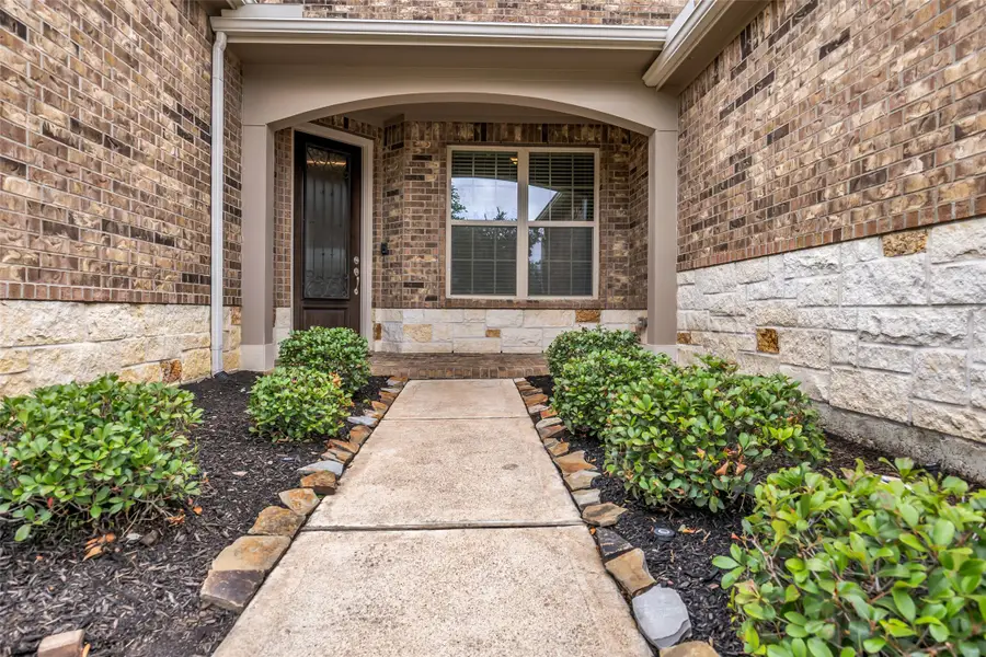 15506 Ponderosa Bend Drive, Cypress, TX 77429 - #2