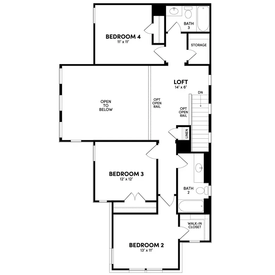 3019 Solace Spring Lane, Webster, TX 77598 - #3