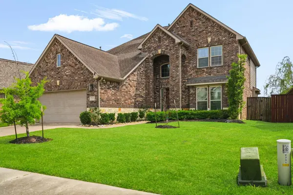 2327 Terracina Court, Missouri City, TX 77459