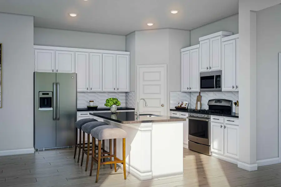 9614 Poinsettia Haven Lane, Richmond, TX 77407 - #2