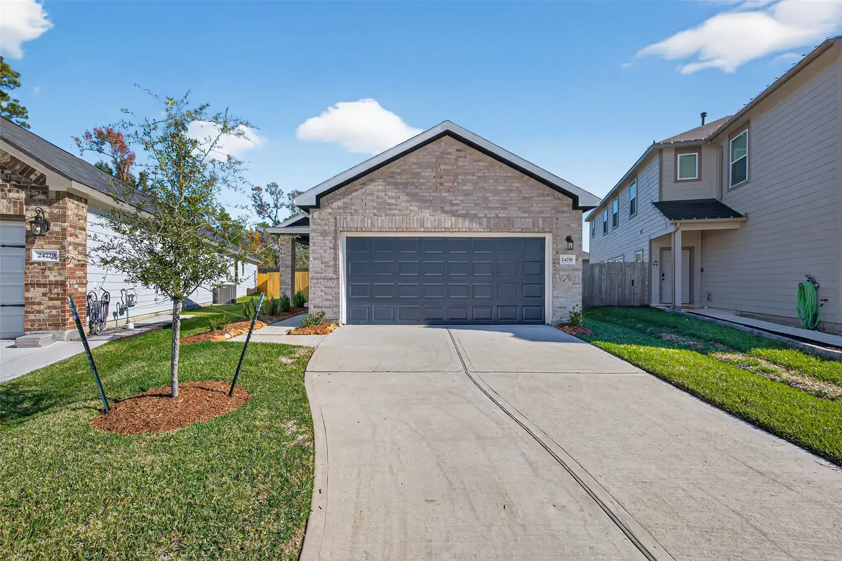 24718 Windward Birch Way Court, Huffman, TX 77336 - Image #1