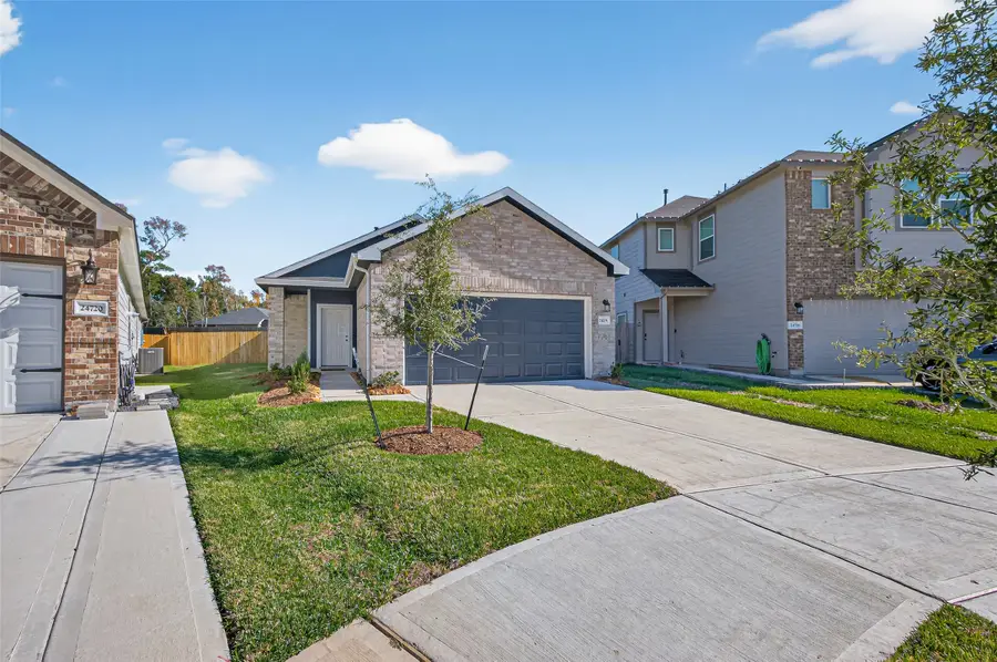 24718 Windward Birch Way Court, Huffman, TX 77336 - Image #2