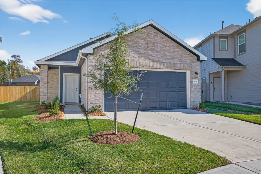24718 Windward Birch Way Court, Huffman, TX 77336 - Image #3