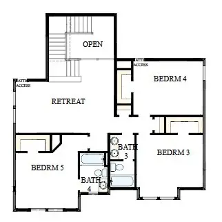 20050 Sunset Serenade Trail, Cypress, TX 77433 - #3