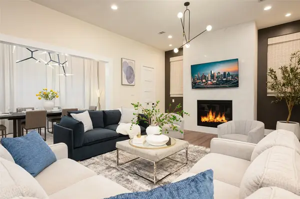 917 Thompson Street, Houston, TX 77007