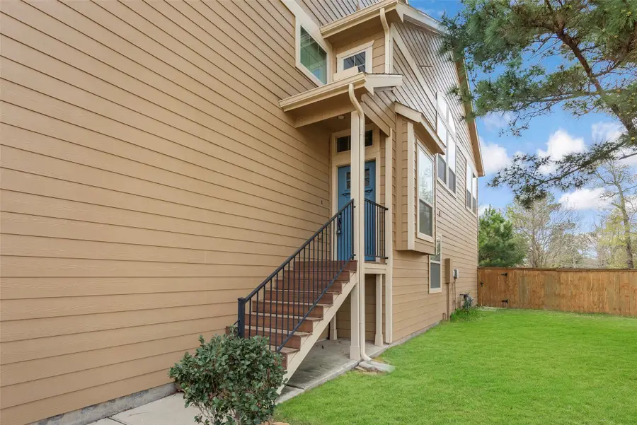 202 Cheswood Forest Place, Montgomery, TX 77316 - #3