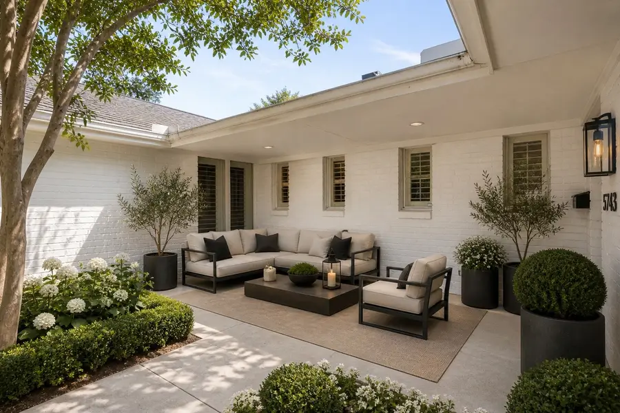5743 Jason Street, Houston, TX 77096 - #3