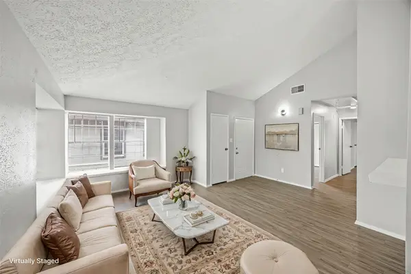 10066 Sharpton Drive, Houston, TX 77038