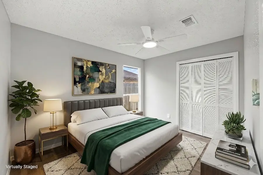 10066 Sharpton Drive, Houston, TX 77038 - #2