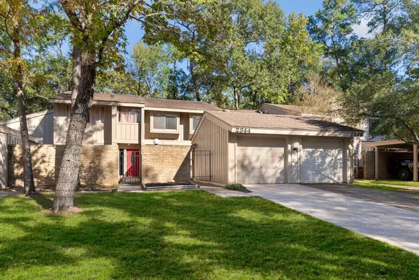 2344 W Settlers Way, The Woodlands, TX 77380