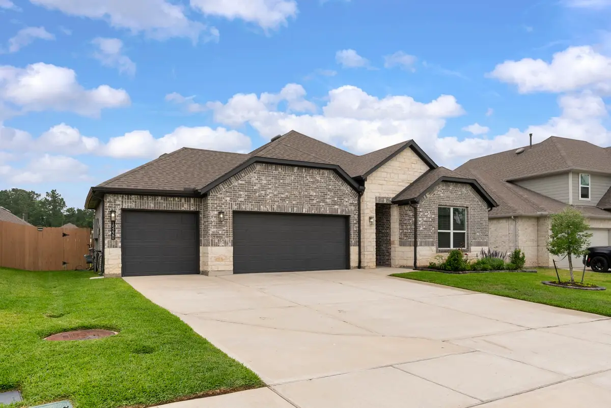 15220 Tattle Creek Lane, Conroe, TX 77384 - #1