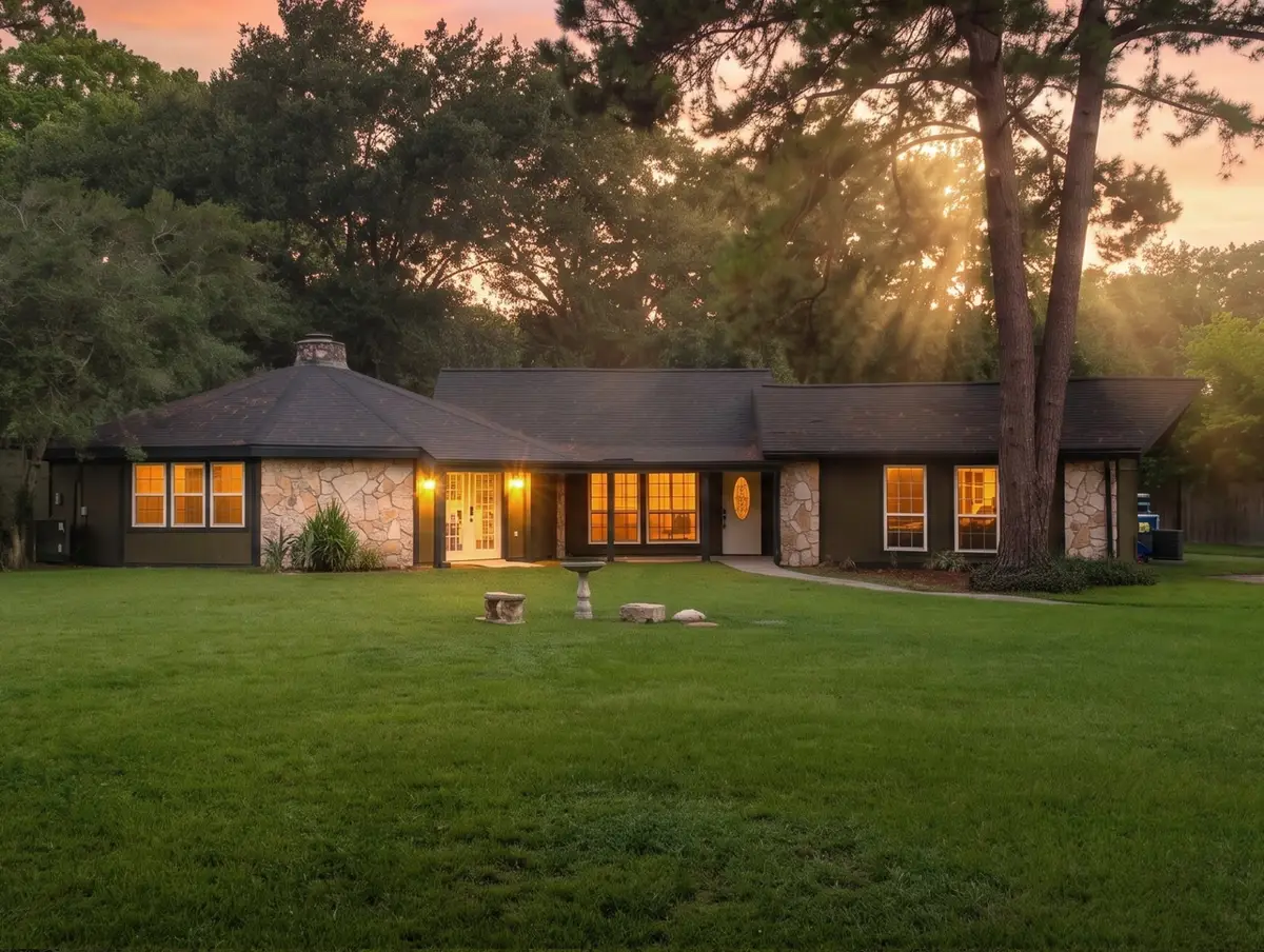 17002 Bobcat Trail, Cypress, TX 77429 - #1