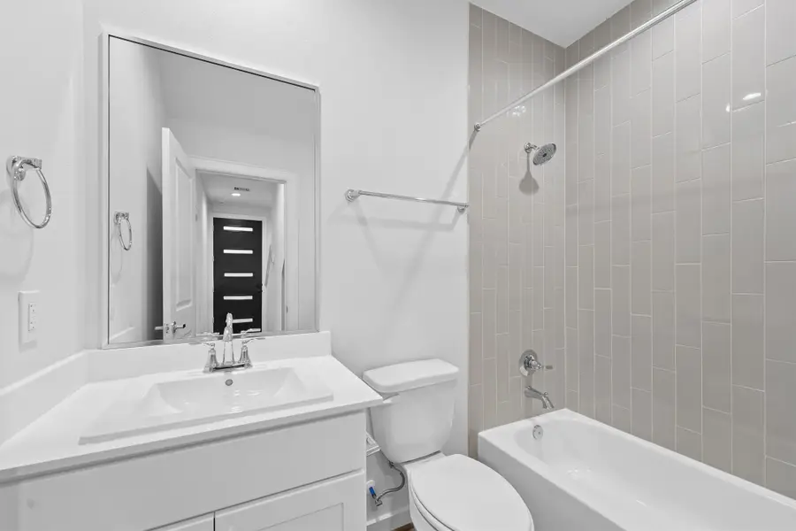 2110 Dewalt Street #G, Houston, TX 77088 - #3