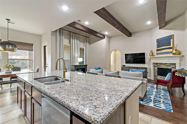 8126 Spreadwing Street, Conroe, TX 77385