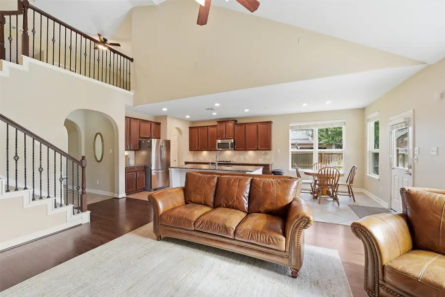 9982 Manor Spring Lane, Brookshire, TX 77423 - #3