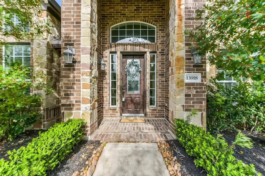 13918 Majestic Spring Lane, Humble, TX 77396 - #2
