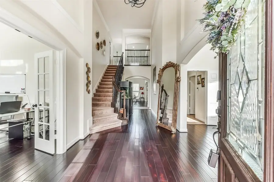 13918 Majestic Spring Lane, Humble, TX 77396 - #3