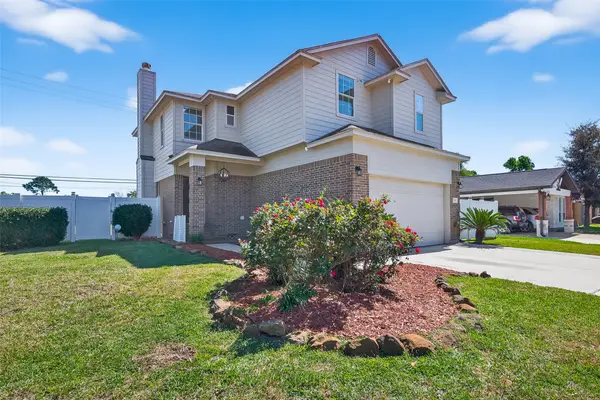 8014 Royalwood Drive, Houston, TX 77049