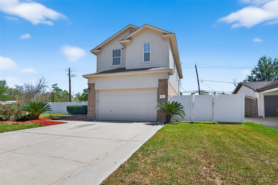 8014 Royalwood Drive, Houston, TX 77049 - #2