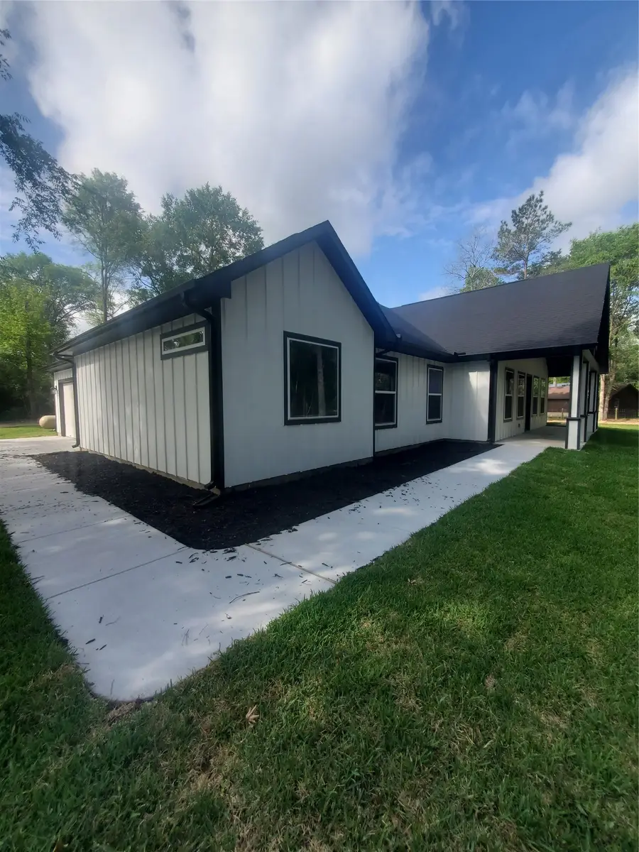 24647 Oak Creek Rd Road, Hockley, TX 77447 - #2