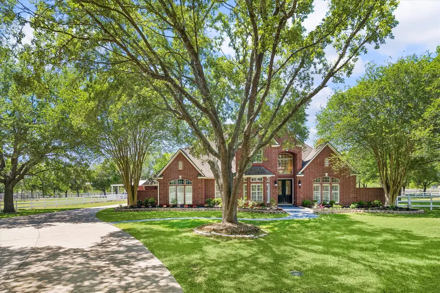 4425 Glenwood Drive, Richmond, TX 77406 - #2