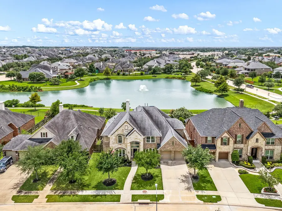 2710 Carlson Manor Drive, Katy, TX 77494 - Image #2