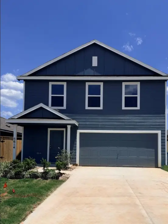5614 Shelford Birch Drive, Conroe, TX 77303
