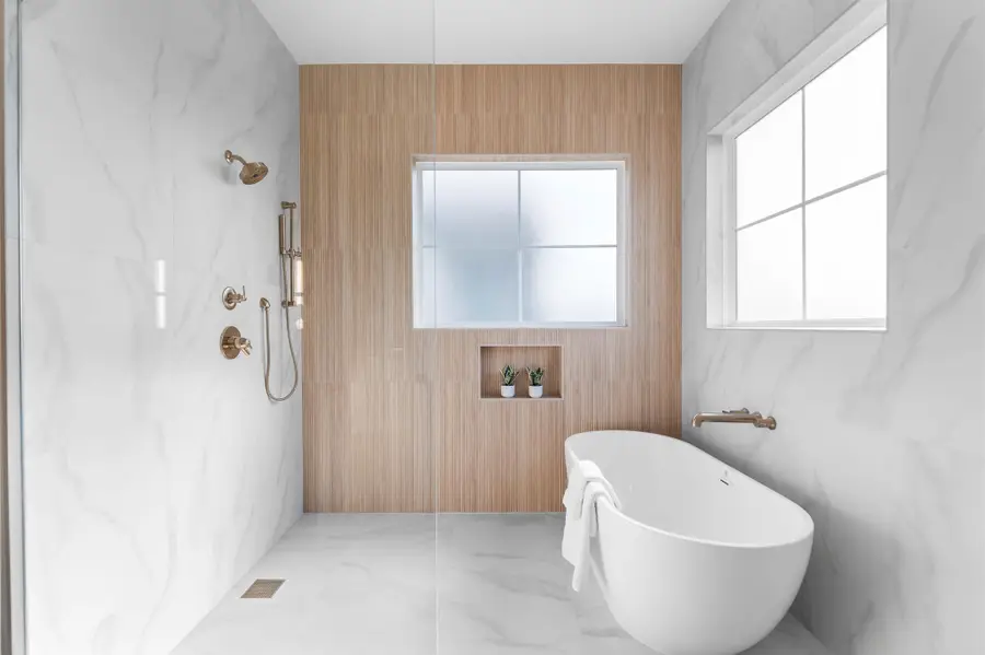 2926 Michaux Street, Houston, TX 77009 - #3