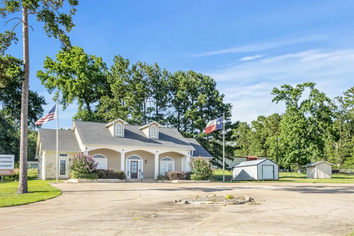 140 State Highway 19, Huntsville, TX 77340 - #1