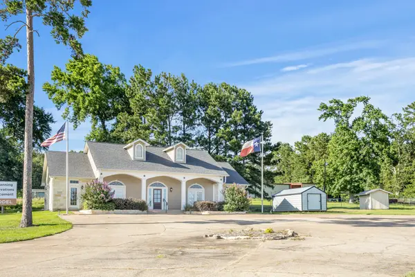 140 State Highway 19, Huntsville, TX 77340