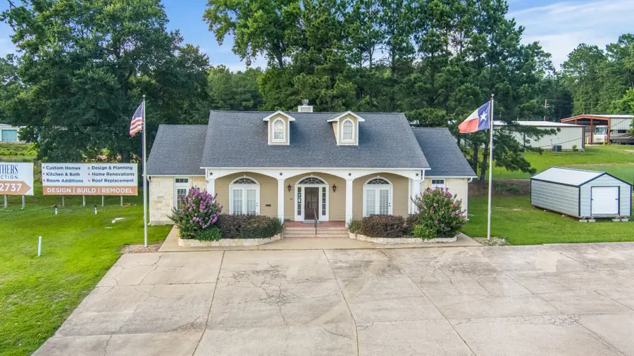 140 State Highway 19, Huntsville, TX 77340 - #2