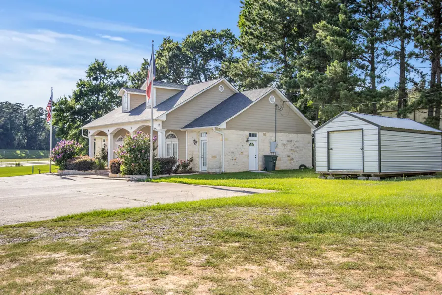 140 State Highway 19, Huntsville, TX 77340 - #3