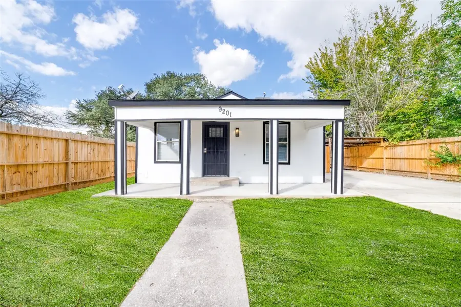 9201 Klondike Street, Houston, TX 77075 - #2